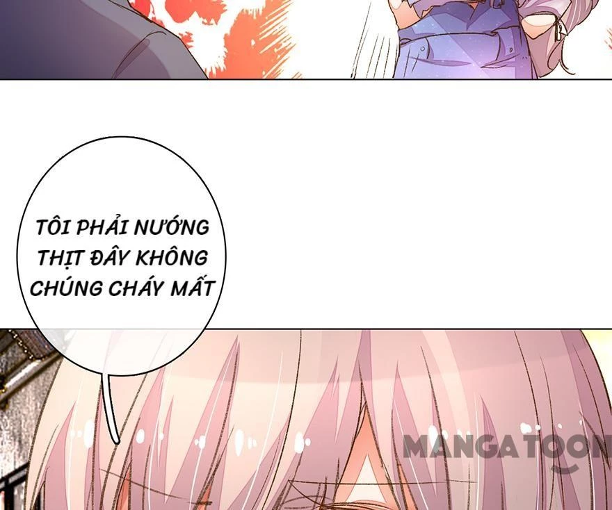 Nắng Mai Không Đẹp Bằng Em Chapter 77 - Trang 11