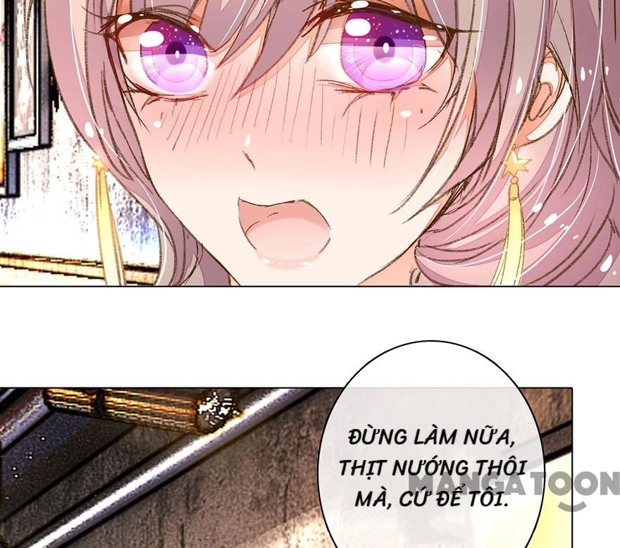 Nắng Mai Không Đẹp Bằng Em Chapter 77 - Trang 12