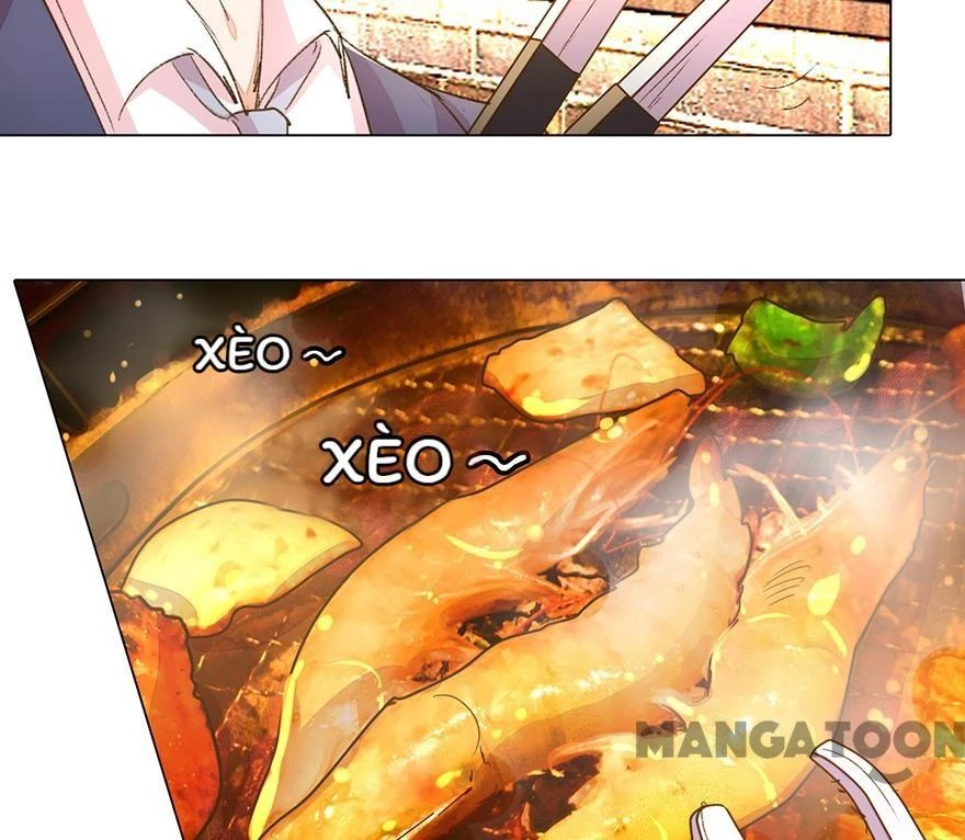 Nắng Mai Không Đẹp Bằng Em Chapter 77 - Trang 14