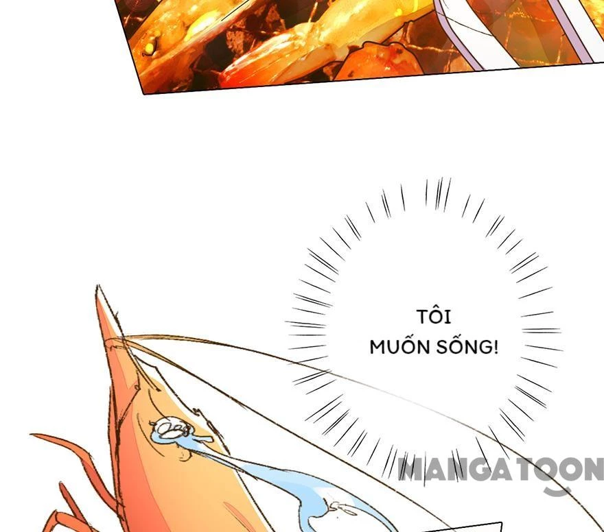 Nắng Mai Không Đẹp Bằng Em Chapter 77 - Trang 15