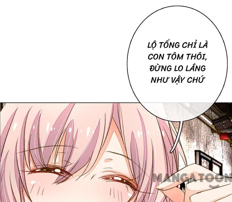 Nắng Mai Không Đẹp Bằng Em Chapter 77 - Trang 19