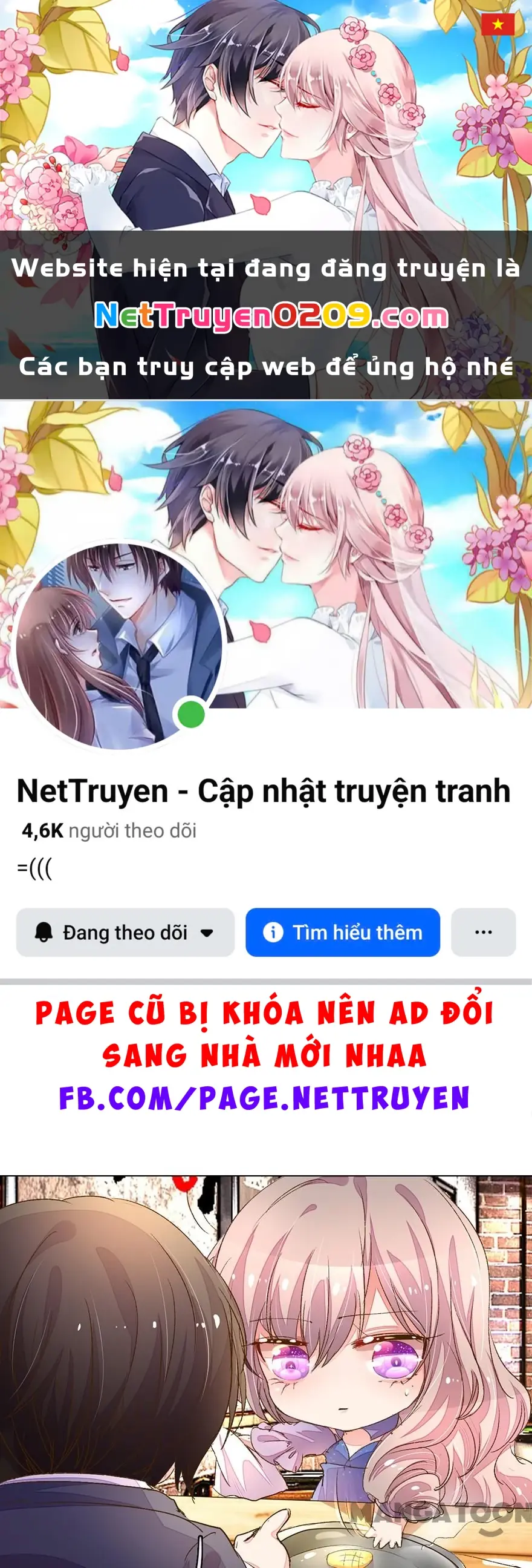 Nắng Mai Không Đẹp Bằng Em Chapter 77 - Trang 2