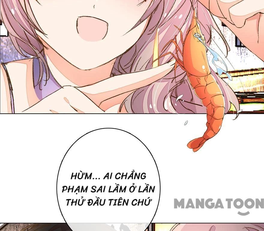 Nắng Mai Không Đẹp Bằng Em Chapter 77 - Trang 20