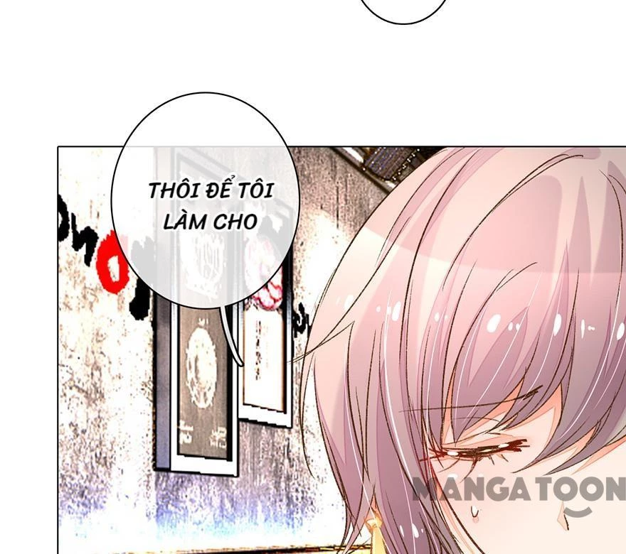 Nắng Mai Không Đẹp Bằng Em Chapter 77 - Trang 22