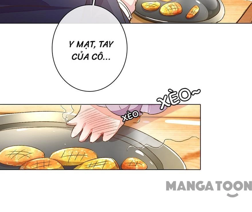 Nắng Mai Không Đẹp Bằng Em Chapter 77 - Trang 3