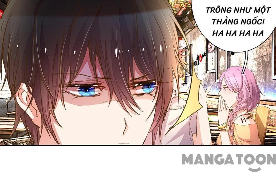 Nắng Mai Không Đẹp Bằng Em Chapter 78 - Trang 15