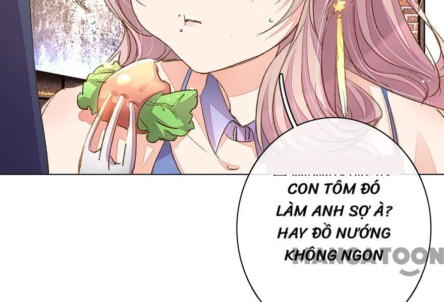 Nắng Mai Không Đẹp Bằng Em Chapter 78 - Trang 20