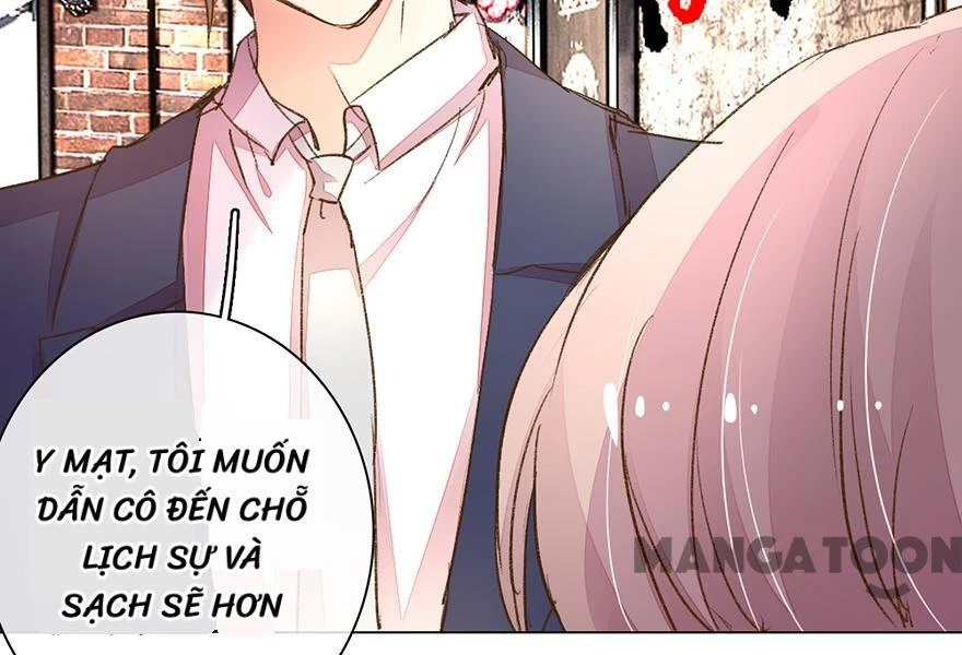 Nắng Mai Không Đẹp Bằng Em Chapter 78 - Trang 22