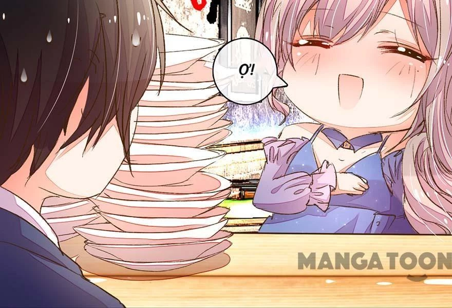 Nắng Mai Không Đẹp Bằng Em Chapter 79 - Trang 13