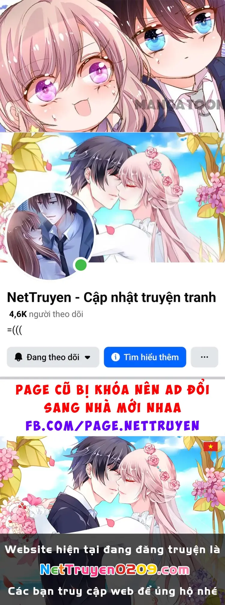 Nắng Mai Không Đẹp Bằng Em Chapter 79 - Trang 36