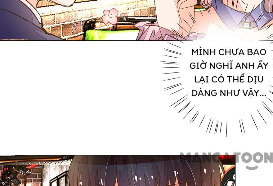 Nắng Mai Không Đẹp Bằng Em Chapter 79 - Trang 8