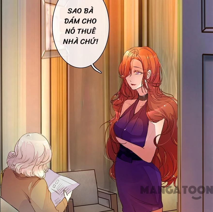 Nắng Mai Không Đẹp Bằng Em Chapter 8 - Trang 11