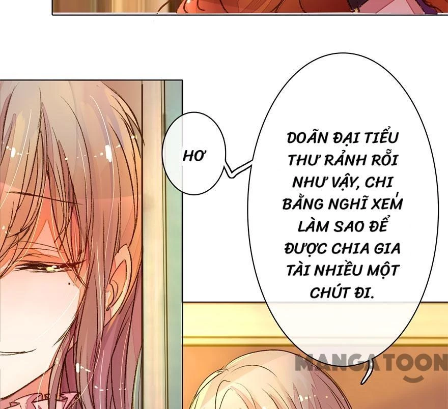 Nắng Mai Không Đẹp Bằng Em Chapter 8 - Trang 15