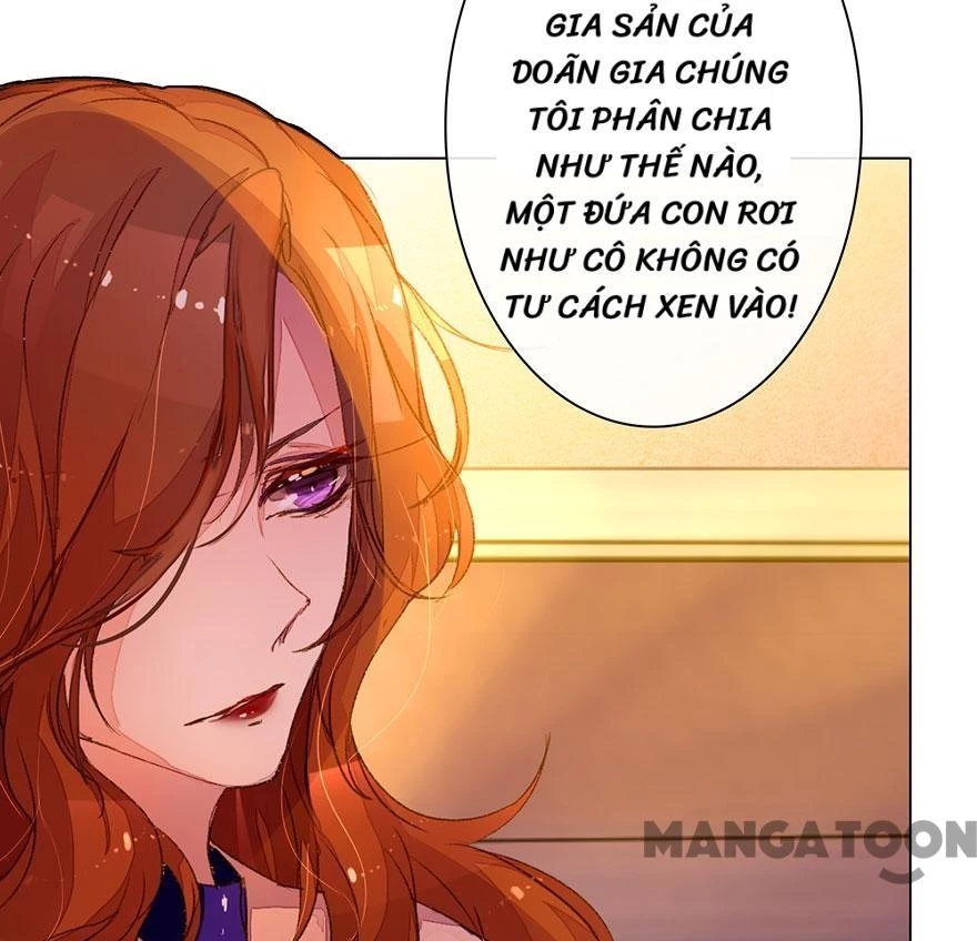 Nắng Mai Không Đẹp Bằng Em Chapter 8 - Trang 19
