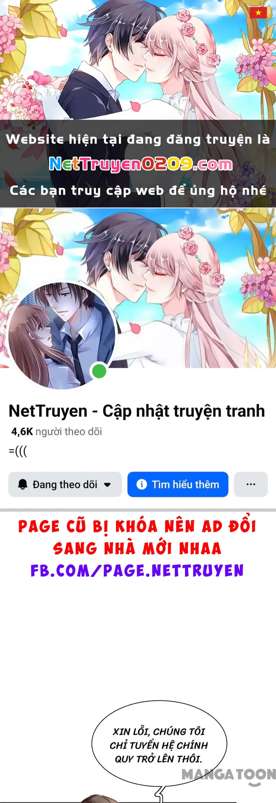 Nắng Mai Không Đẹp Bằng Em Chapter 8 - Trang 2