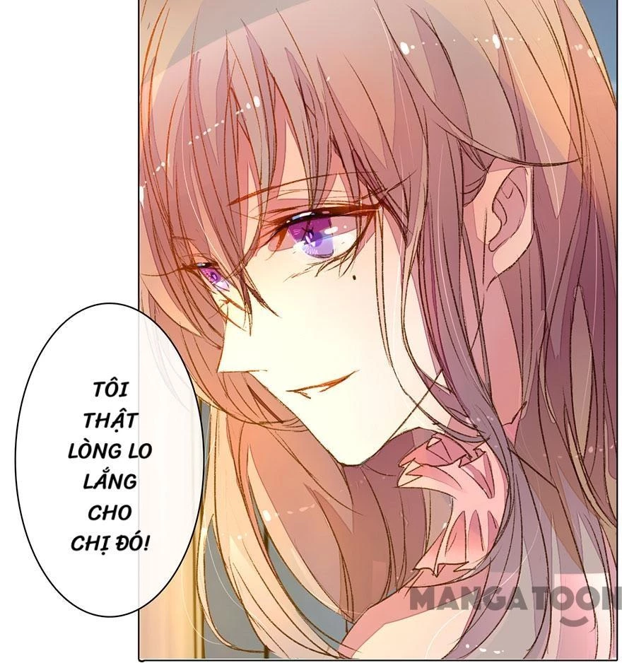 Nắng Mai Không Đẹp Bằng Em Chapter 8 - Trang 22