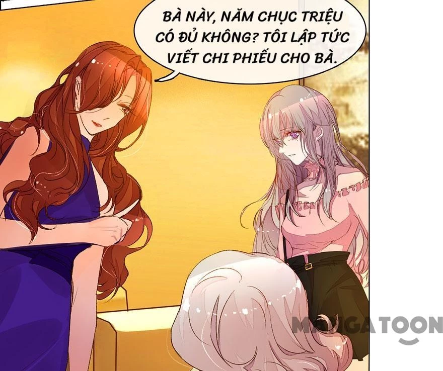 Nắng Mai Không Đẹp Bằng Em Chapter 8 - Trang 25