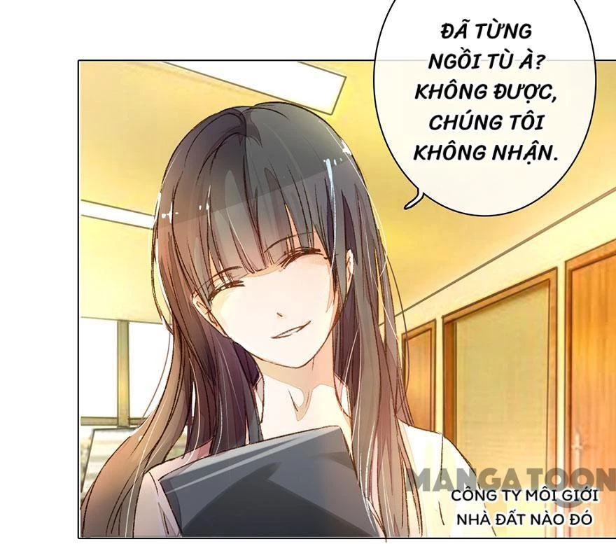 Nắng Mai Không Đẹp Bằng Em Chapter 8 - Trang 4