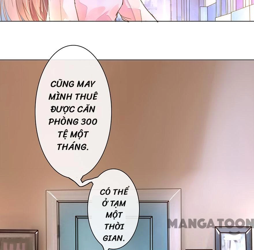 Nắng Mai Không Đẹp Bằng Em Chapter 8 - Trang 6