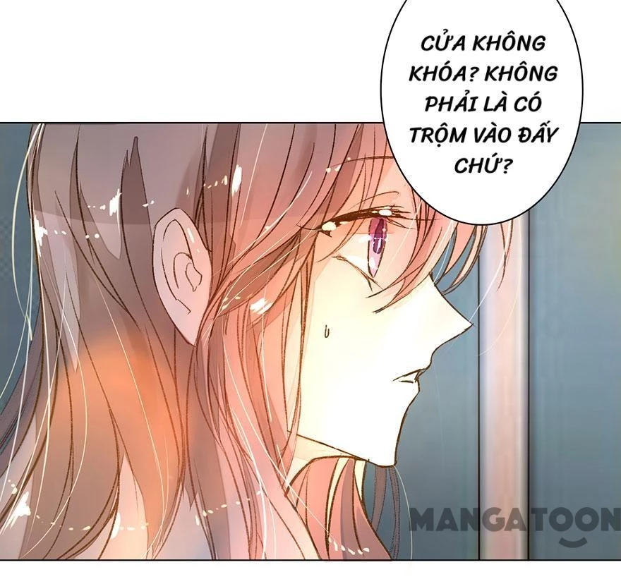 Nắng Mai Không Đẹp Bằng Em Chapter 8 - Trang 8