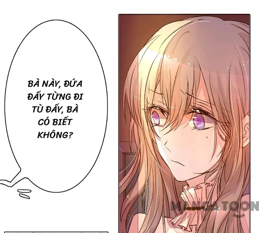 Nắng Mai Không Đẹp Bằng Em Chapter 8 - Trang 9
