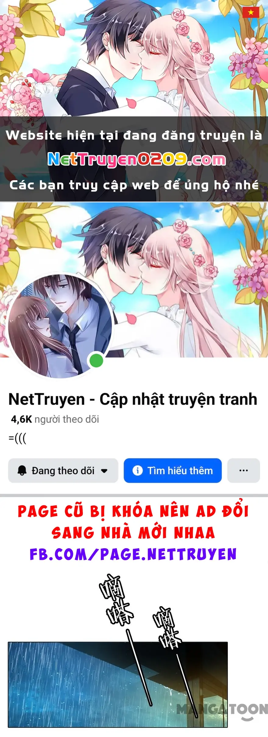 Nắng Mai Không Đẹp Bằng Em Chapter 81 - Trang 2