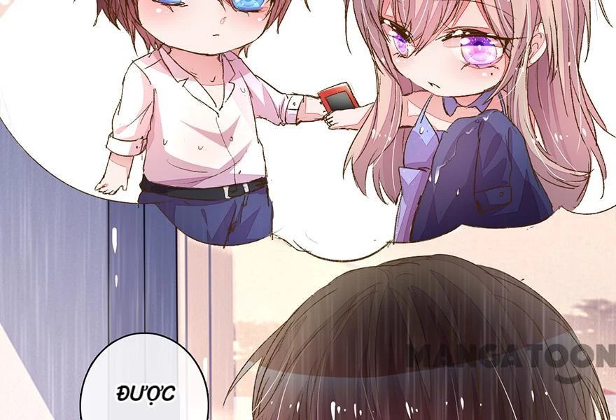 Nắng Mai Không Đẹp Bằng Em Chapter 81 - Trang 27