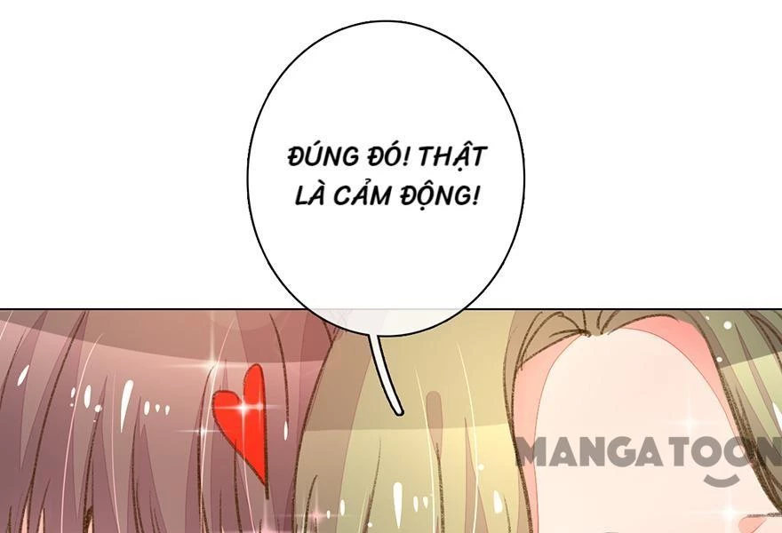Nắng Mai Không Đẹp Bằng Em Chapter 81 - Trang 9