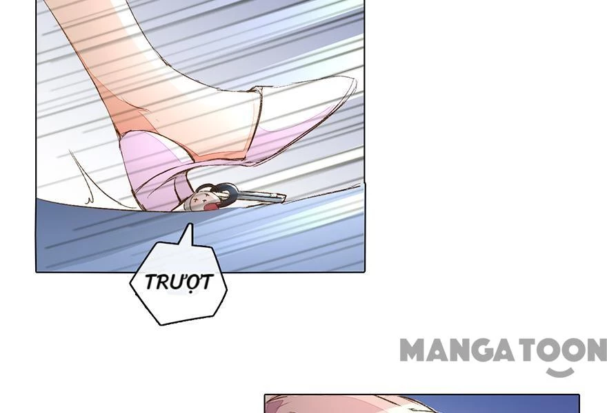 Nắng Mai Không Đẹp Bằng Em Chapter 82 - Trang 25