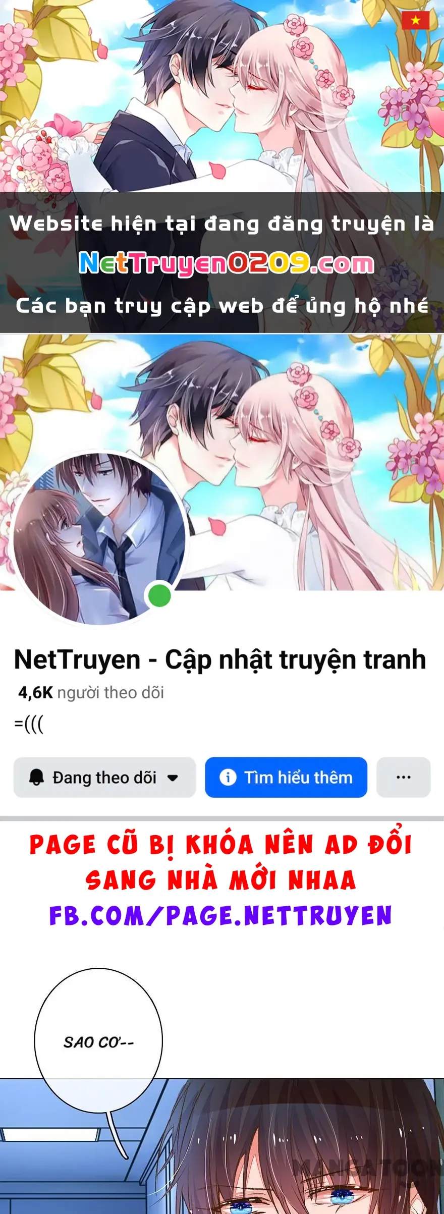 Nắng Mai Không Đẹp Bằng Em Chapter 83 - Trang 2