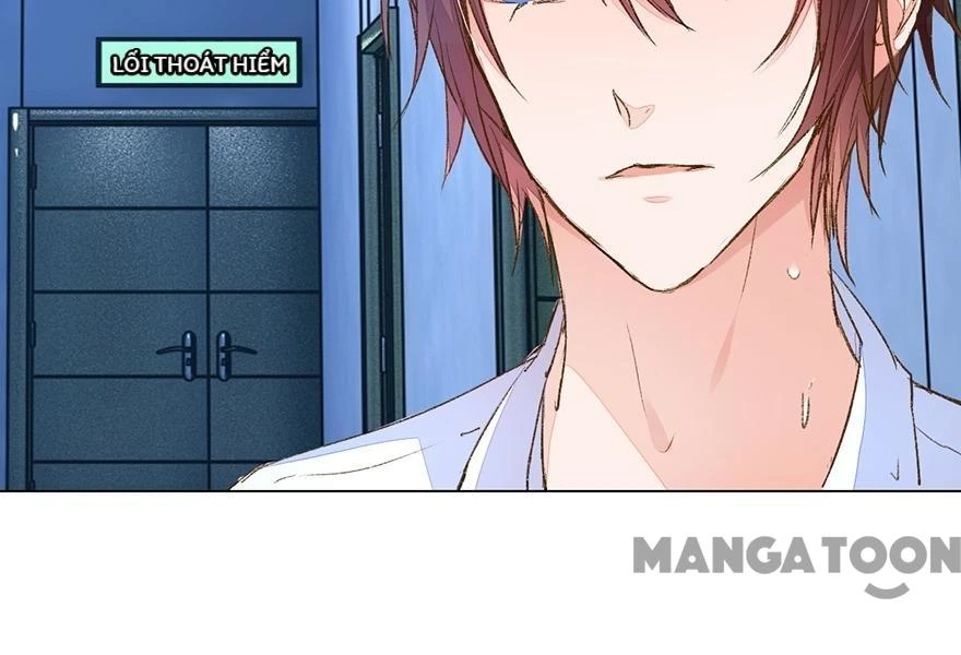 Nắng Mai Không Đẹp Bằng Em Chapter 83 - Trang 3