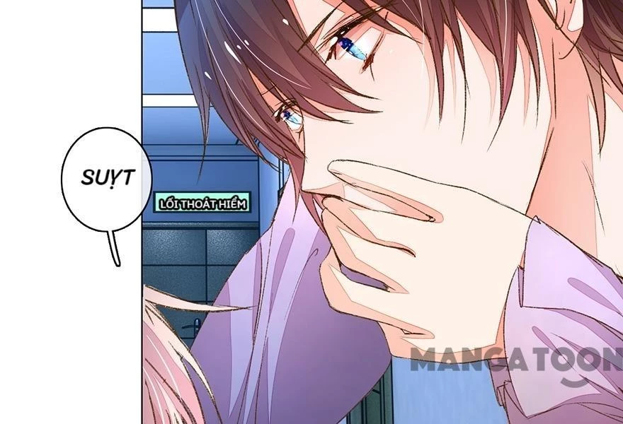 Nắng Mai Không Đẹp Bằng Em Chapter 83 - Trang 6