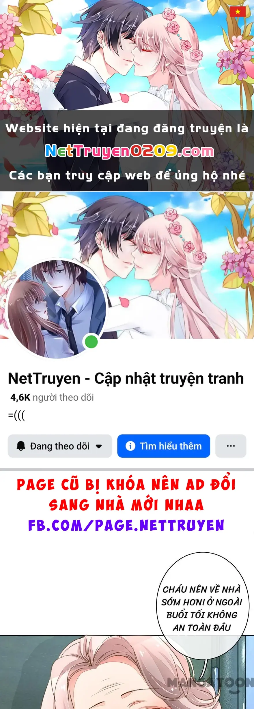 Nắng Mai Không Đẹp Bằng Em Chapter 84 - Trang 2