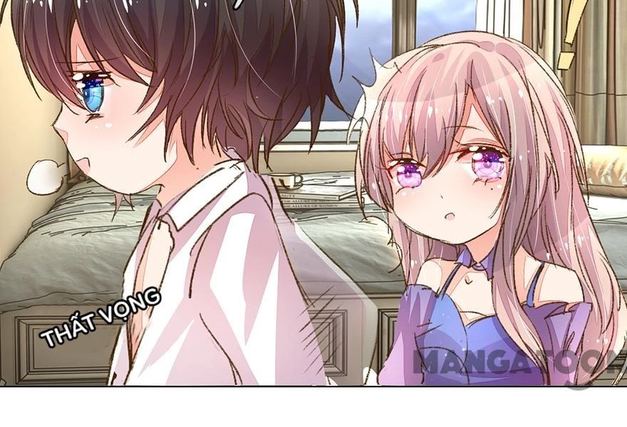 Nắng Mai Không Đẹp Bằng Em Chapter 84 - Trang 20