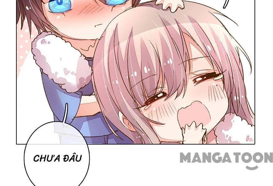 Nắng Mai Không Đẹp Bằng Em Chapter 84 - Trang 33