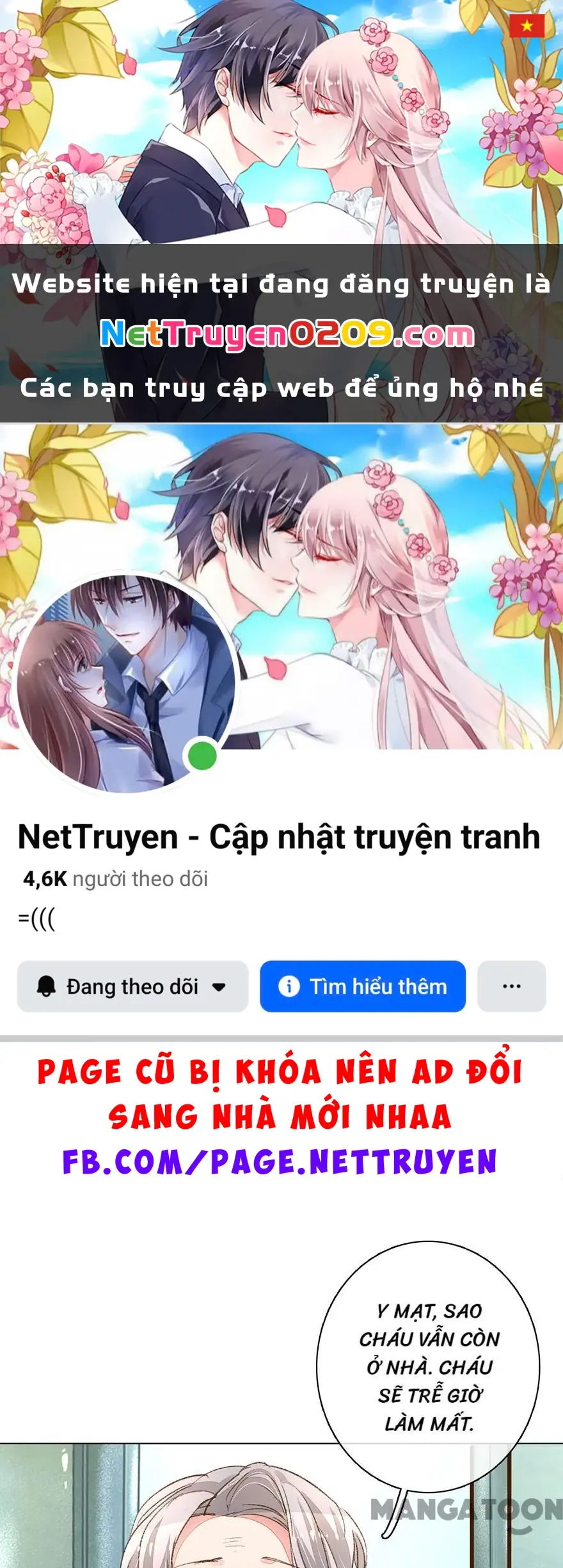 Nắng Mai Không Đẹp Bằng Em Chapter 86 - Trang 2