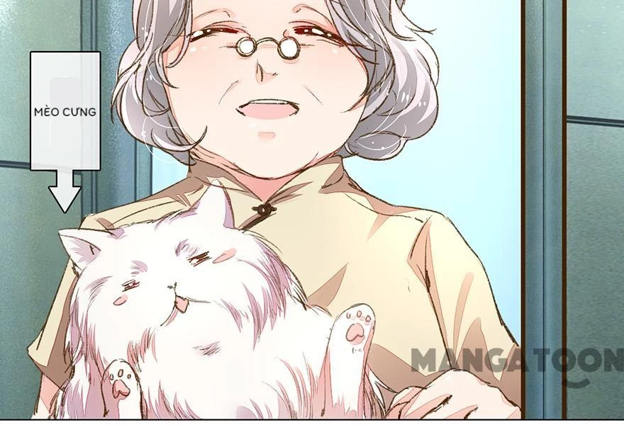 Nắng Mai Không Đẹp Bằng Em Chapter 86 - Trang 3
