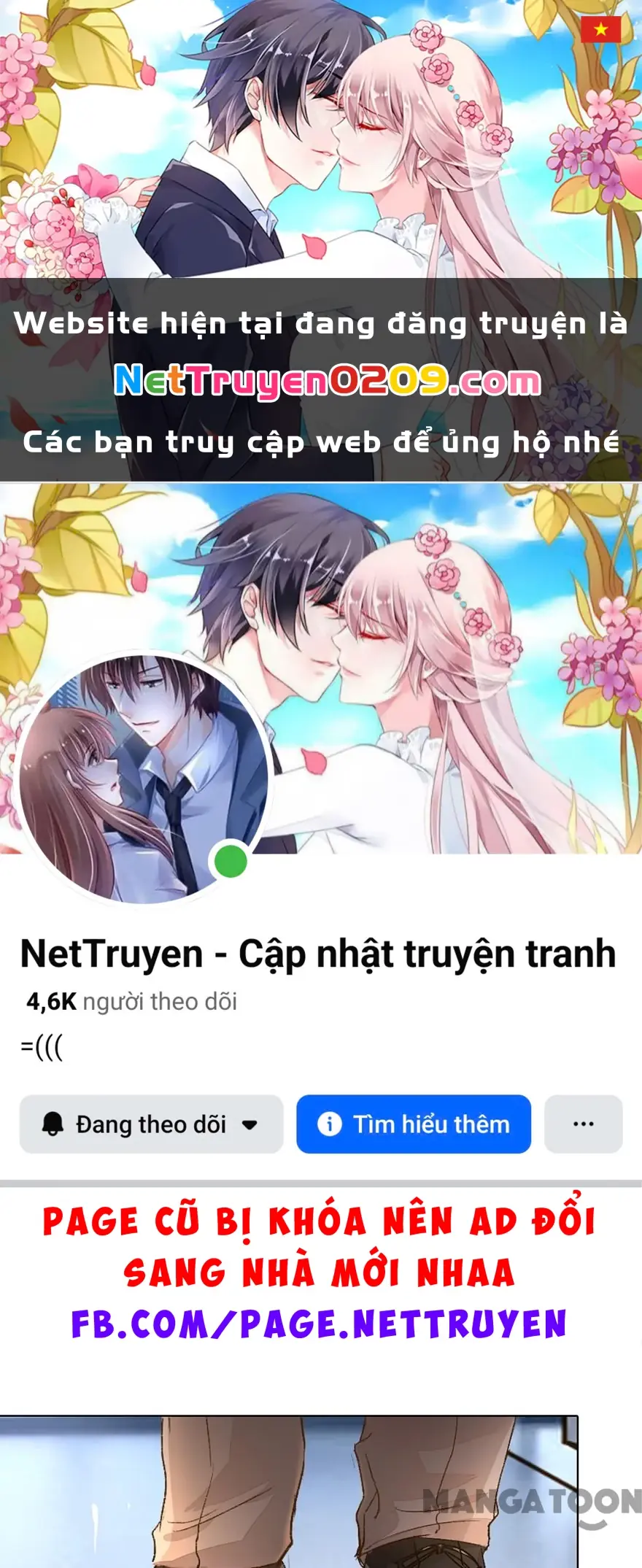 Nắng Mai Không Đẹp Bằng Em Chapter 87 - Trang 2