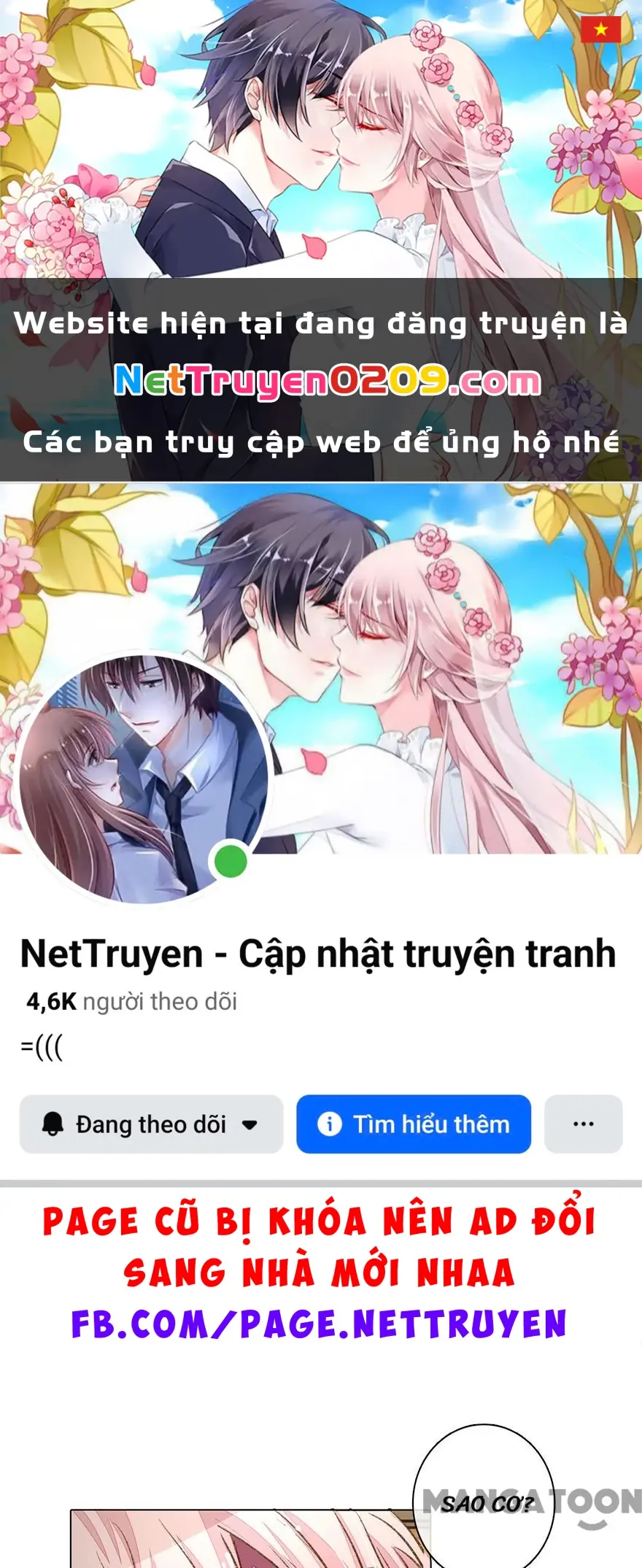 Nắng Mai Không Đẹp Bằng Em Chapter 89 - Trang 2