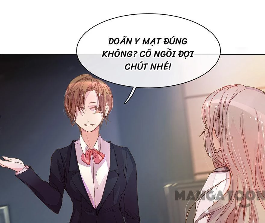 Nắng Mai Không Đẹp Bằng Em Chapter 9 - Trang 15