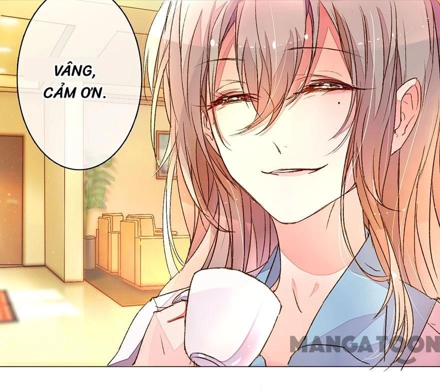 Nắng Mai Không Đẹp Bằng Em Chapter 9 - Trang 20