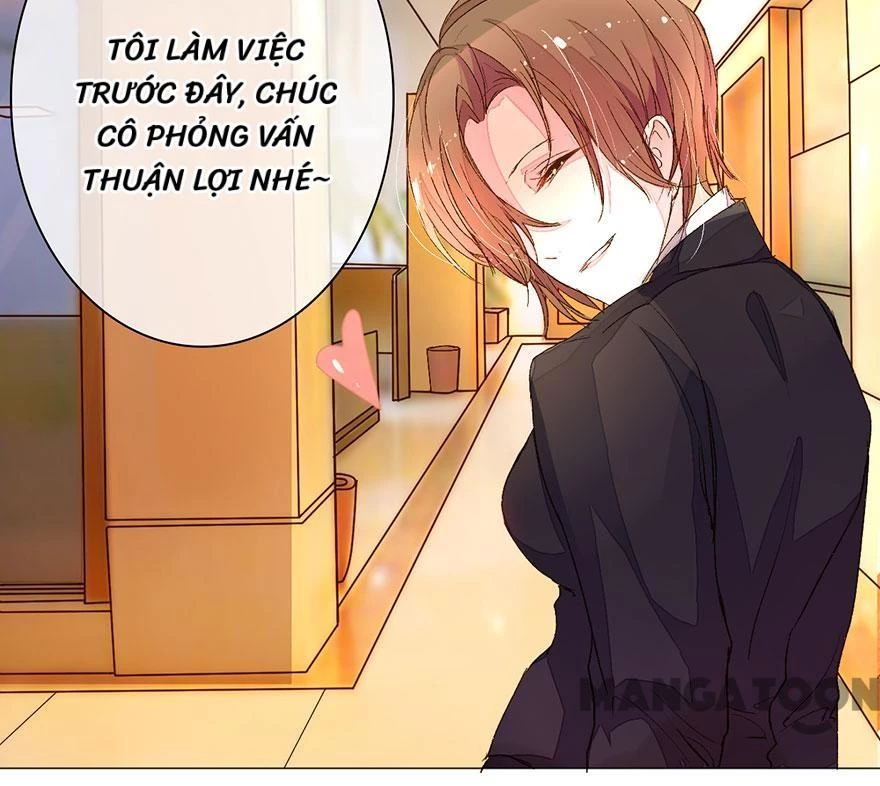 Nắng Mai Không Đẹp Bằng Em Chapter 9 - Trang 23