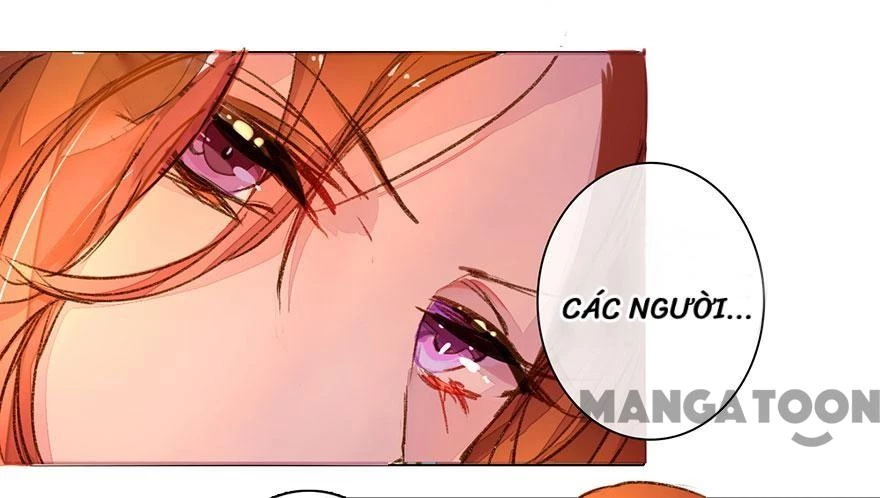 Nắng Mai Không Đẹp Bằng Em Chapter 9 - Trang 6