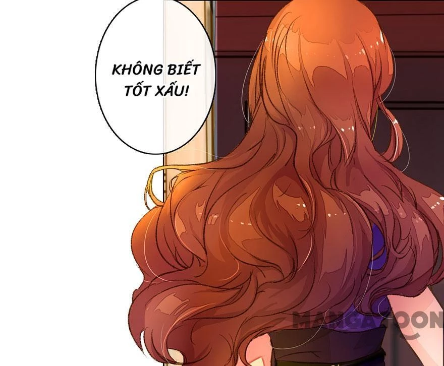 Nắng Mai Không Đẹp Bằng Em Chapter 9 - Trang 7