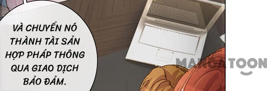 Nắng Mai Không Đẹp Bằng Em Chapter 90 - Trang 22