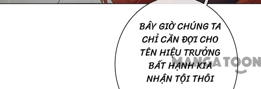 Nắng Mai Không Đẹp Bằng Em Chapter 90 - Trang 31