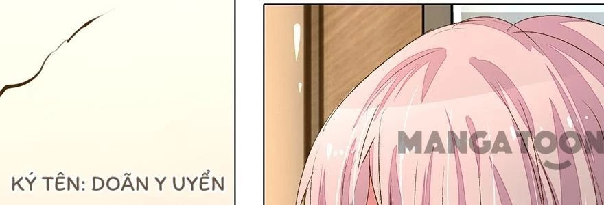 Nắng Mai Không Đẹp Bằng Em Chapter 91 - Trang 4