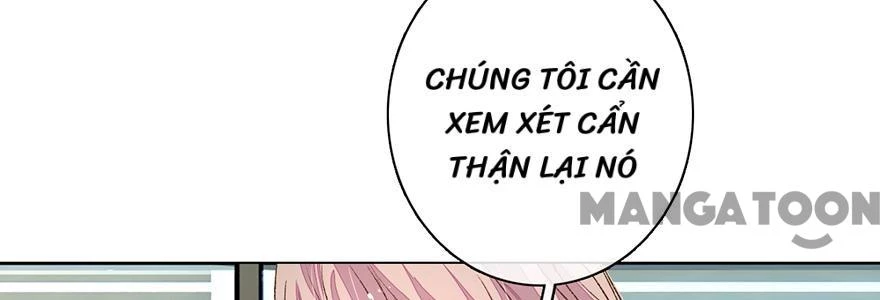 Nắng Mai Không Đẹp Bằng Em Chapter 91 - Trang 9