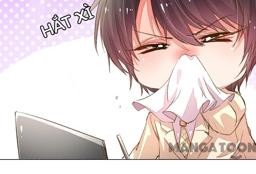 Nắng Mai Không Đẹp Bằng Em Chapter 94 - Trang 10