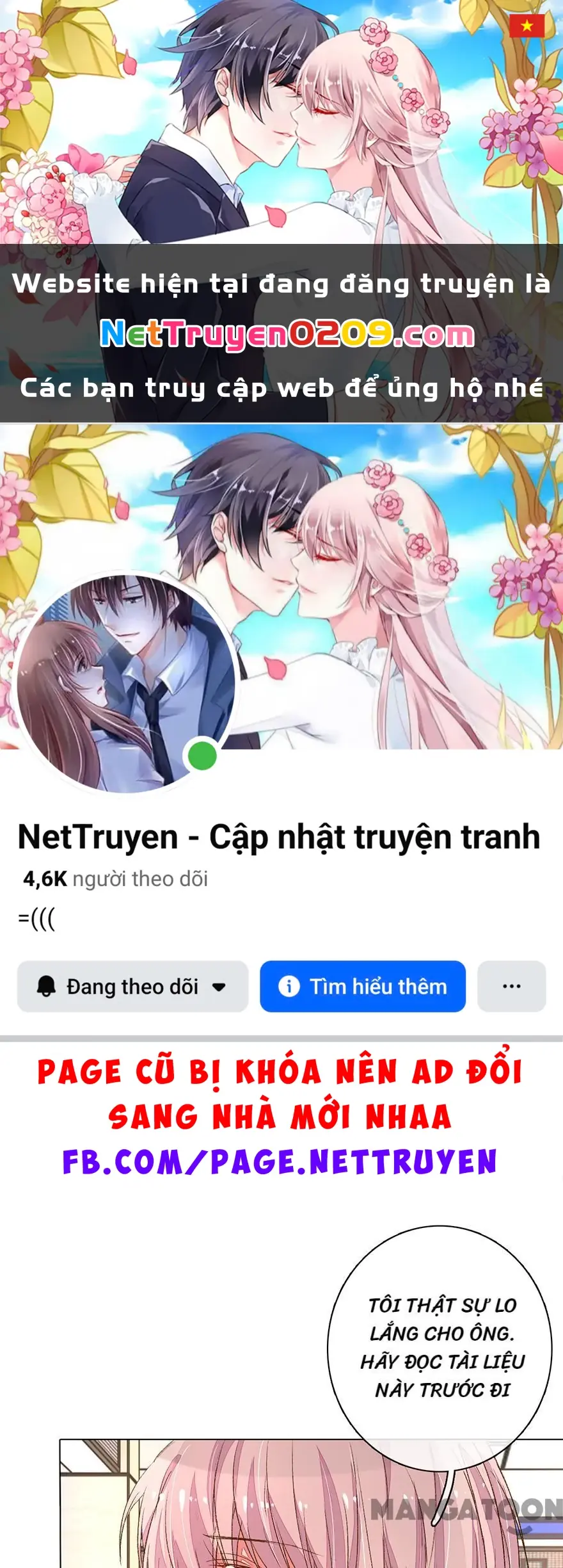 Nắng Mai Không Đẹp Bằng Em Chapter 94 - Trang 2